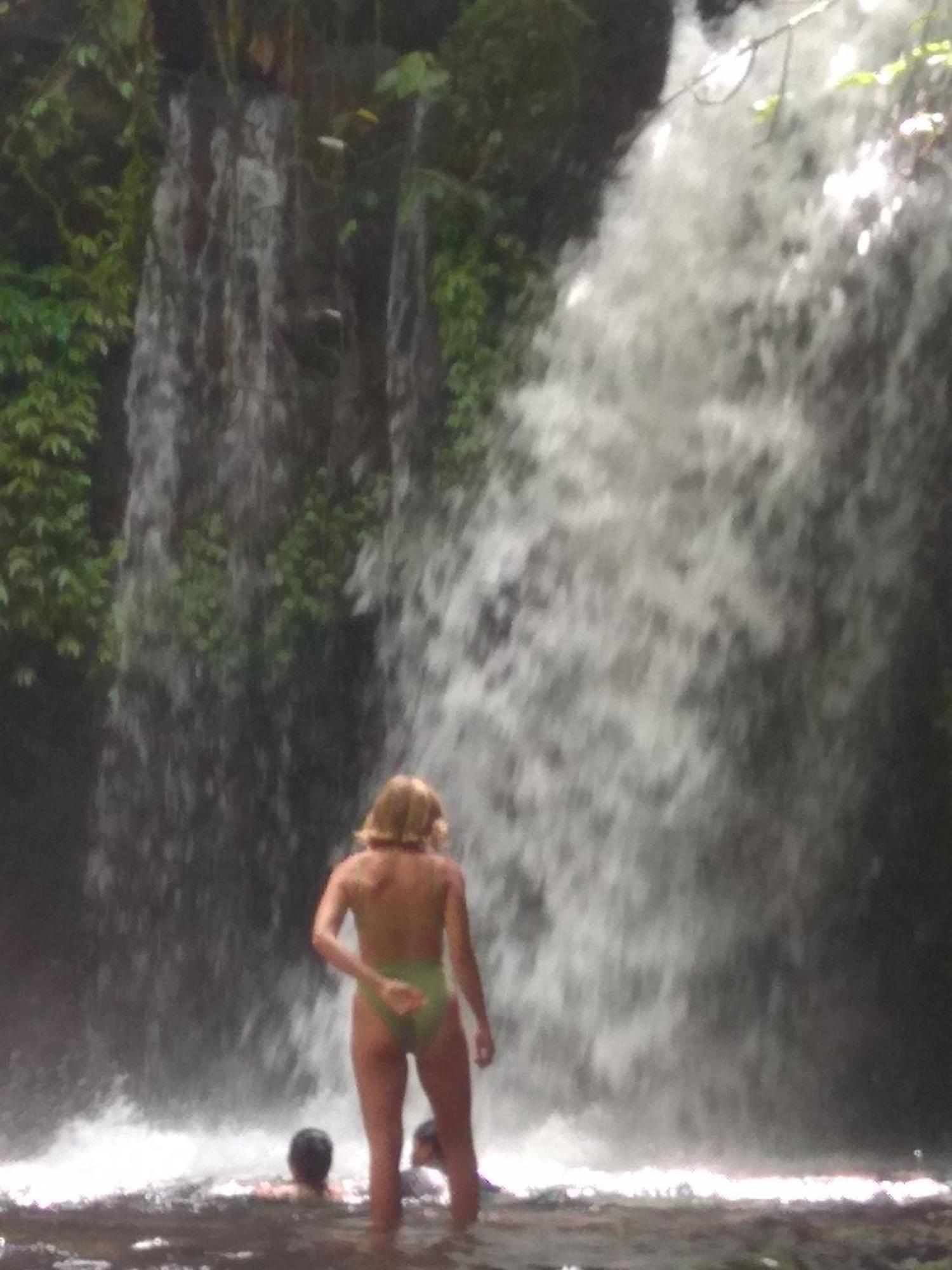 Bali Mountain Forest Cabin Penebel 部屋 写真