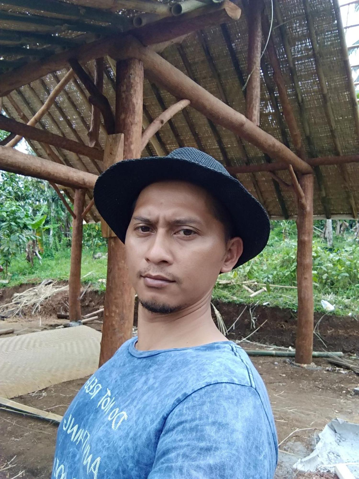 Bali Mountain Forest Cabin Penebel 部屋 写真